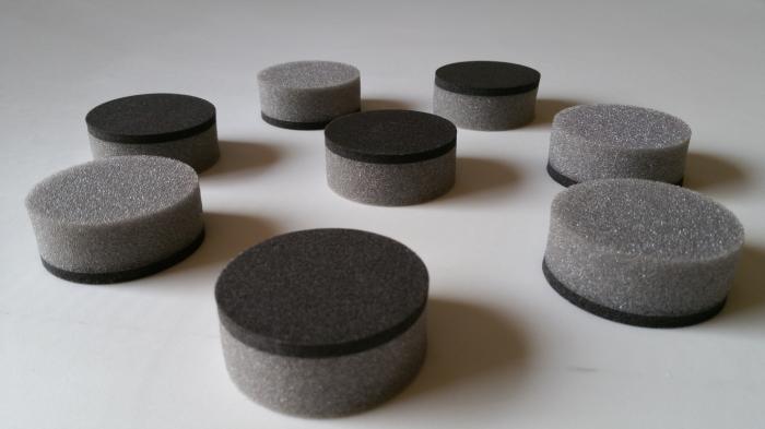 一般化成品部材